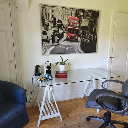 La Fee Des Eaux Bed & Breakfast Vernaison Luaran gambar