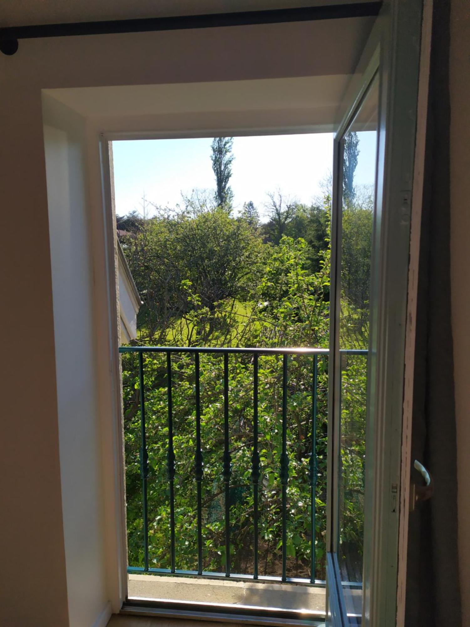 La Fee Des Eaux Bed & Breakfast Vernaison Luaran gambar